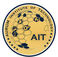 Aurum Institute of Technology (Takshashila College of Engineering and Technology) Logo